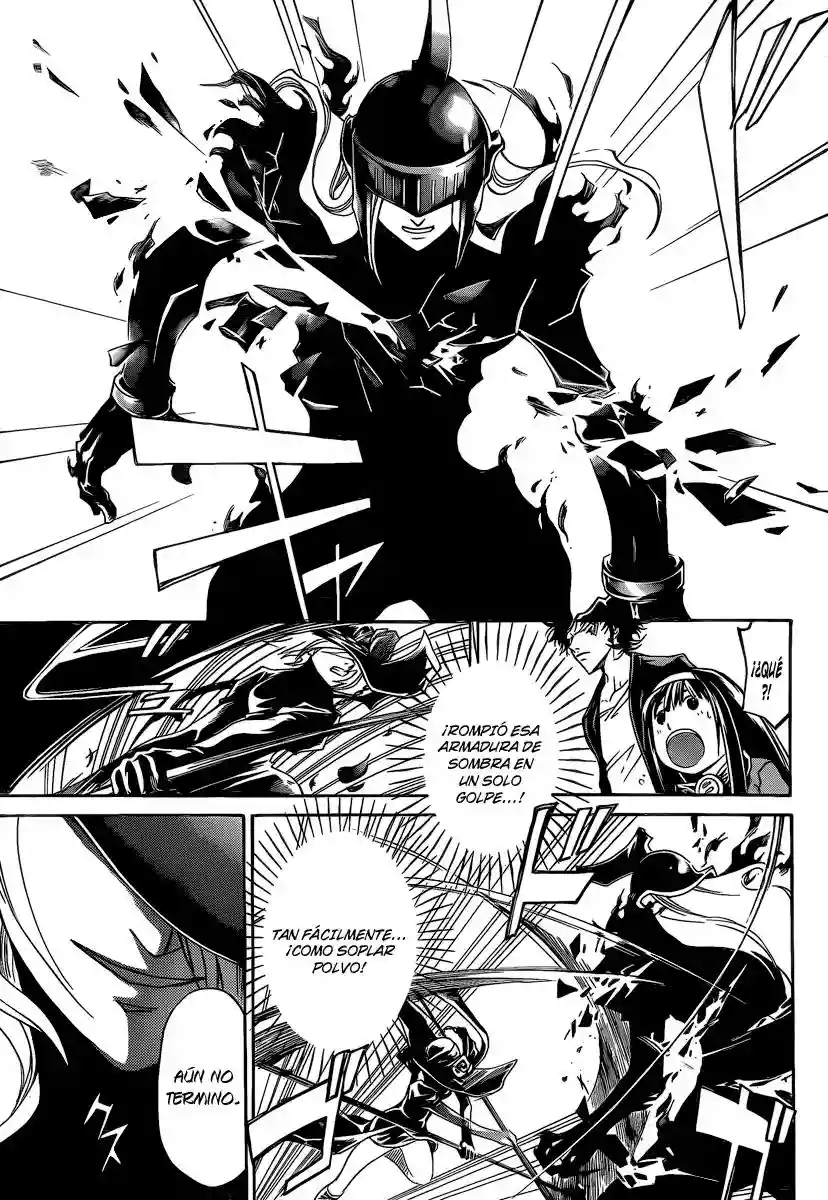 Code:Breaker - Capítulo 168 - Página 4 - LectorTMOo