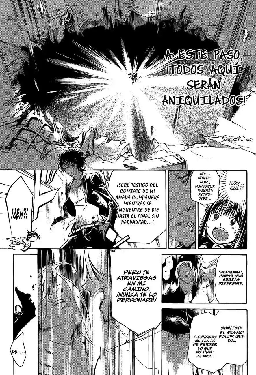 Code:Breaker - Capítulo 168 - Página 8 - LectorTMOo