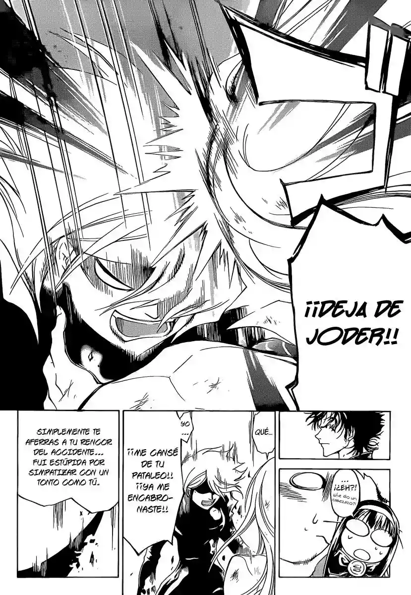 Code:Breaker - Capítulo 168 - Página 9 - LectorTMOo