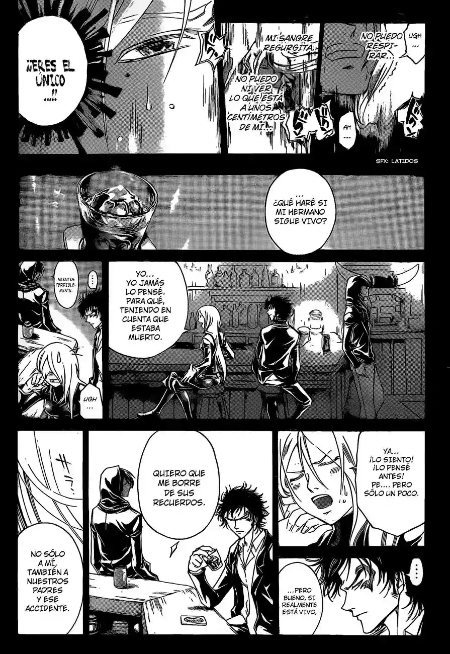 Code:Breaker - Capítulo 168 - Página 11 - LectorTMOo