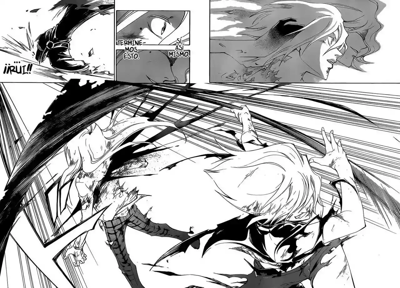 Code:Breaker - Capítulo 168 - Página 13 - LectorTMOo