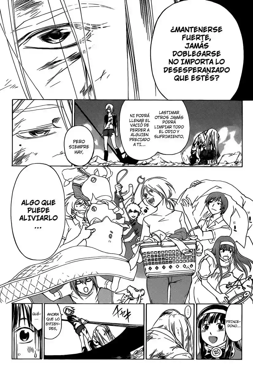 Code:Breaker - Capítulo 168 - Página 15 - LectorTMOo