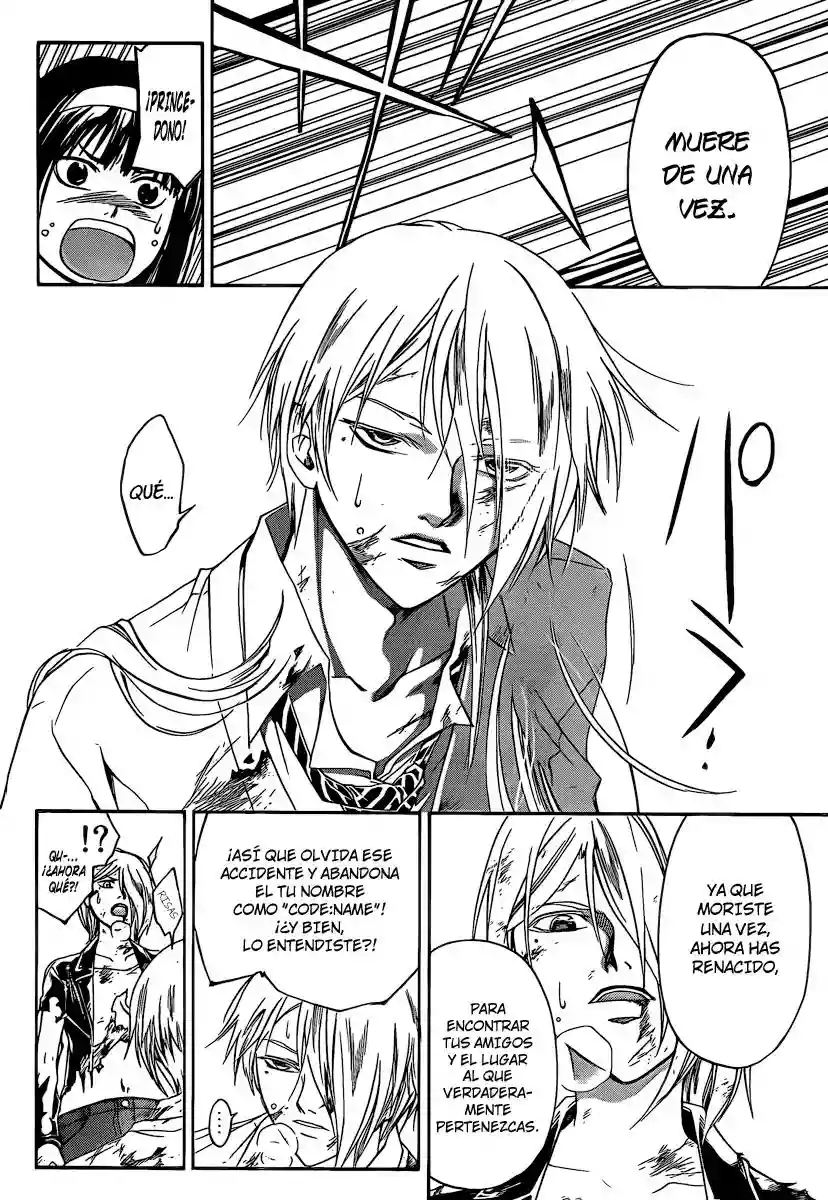 Code:Breaker - Capítulo 168 - Página 16 - LectorTMOo