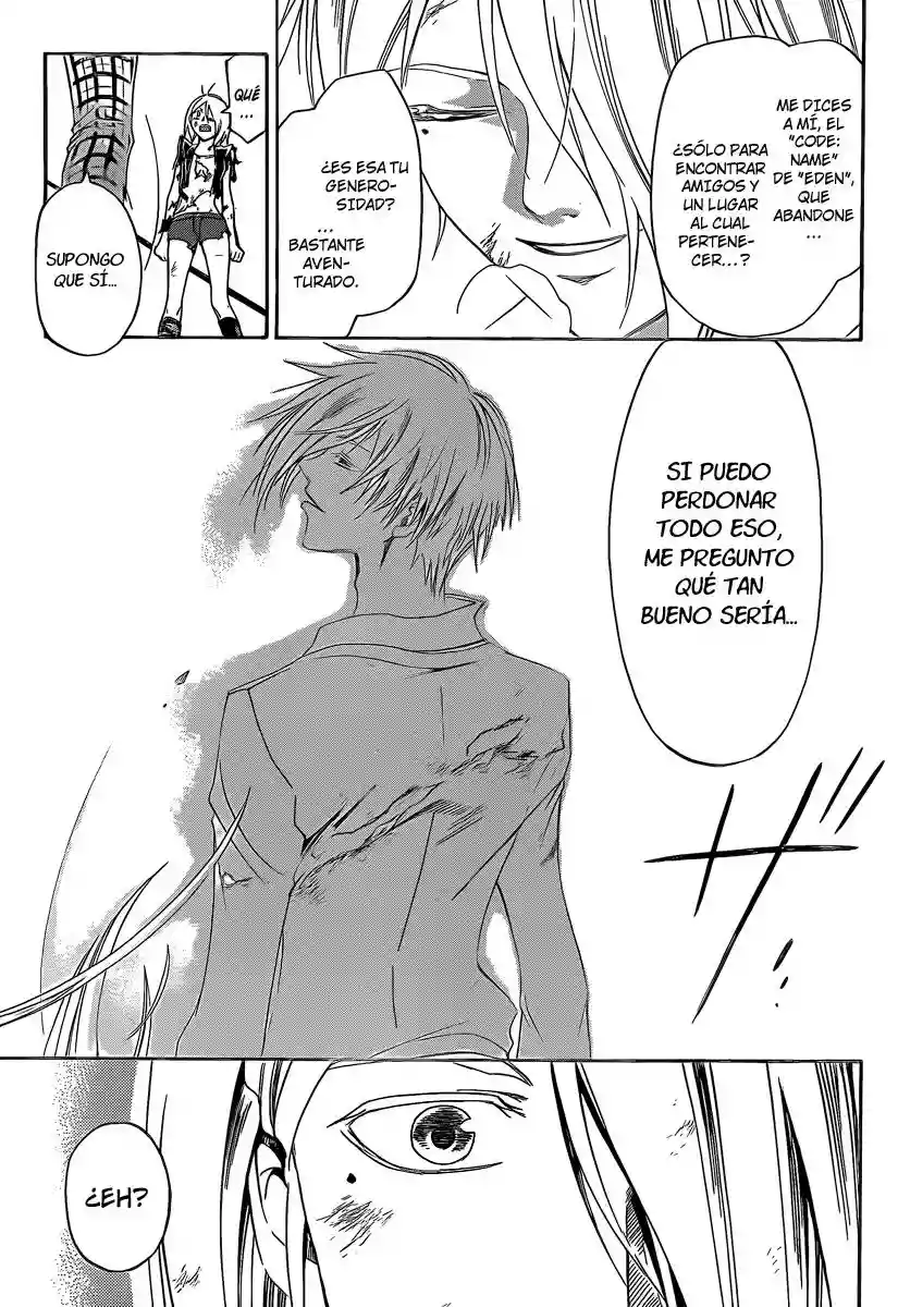 Code:Breaker - Capítulo 168 - Página 17 - LectorTMOo