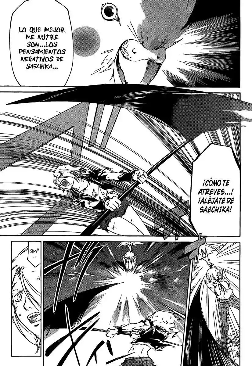 Code:Breaker - Capítulo 169 - Página 5 - LectorTMOo