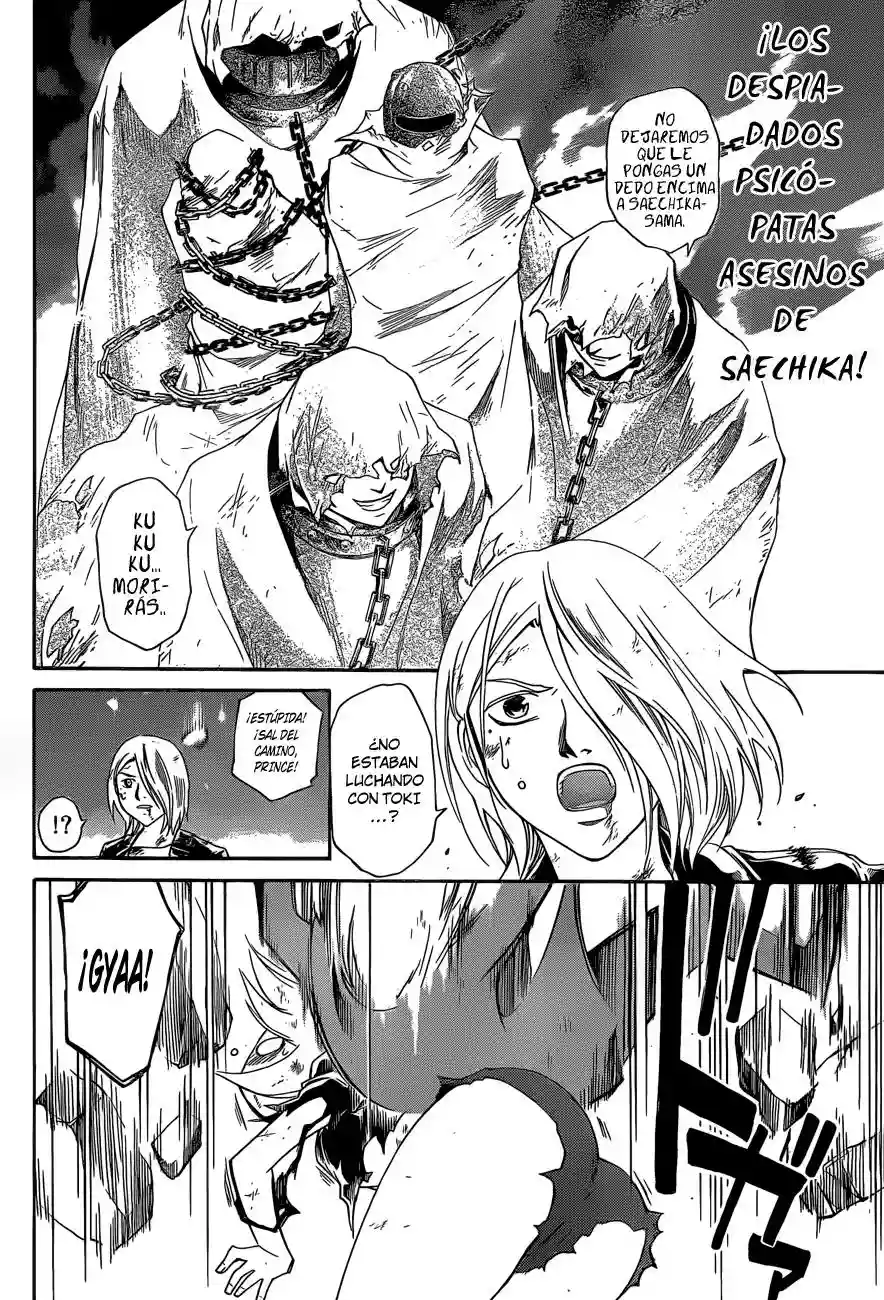 Code:Breaker - Capítulo 169 - Página 6 - LectorTMOo