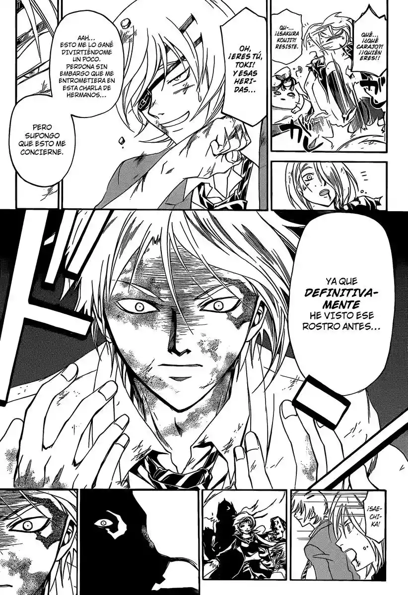Code:Breaker - Capítulo 169 - Página 7 - LectorTMOo