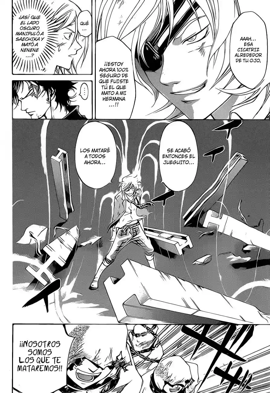 Code:Breaker - Capítulo 169 - Página 8 - LectorTMOo