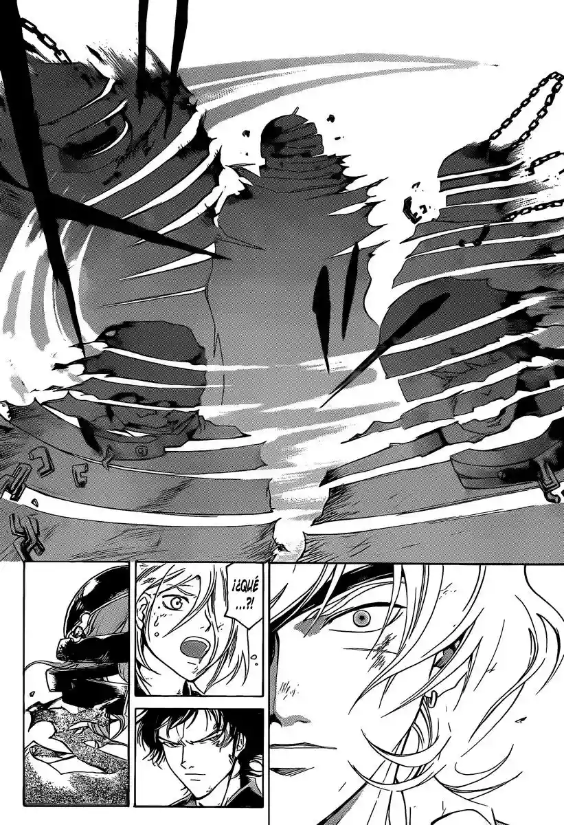 Code:Breaker - Capítulo 169 - Página 9 - LectorTMOo