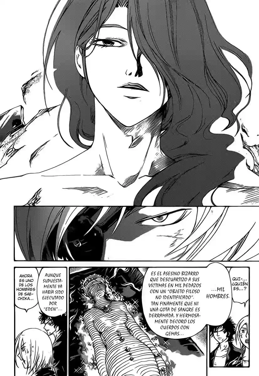 Code:Breaker - Capítulo 169 - Página 10 - LectorTMOo