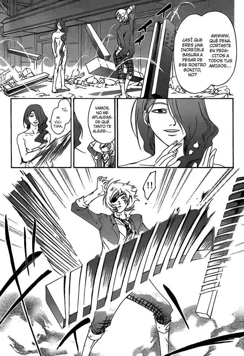 Code:Breaker - Capítulo 169 - Página 11 - LectorTMOo