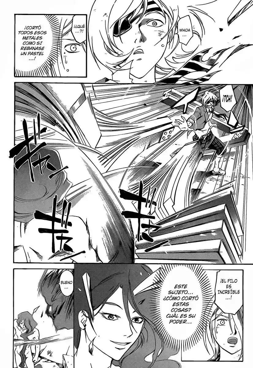Code:Breaker - Capítulo 169 - Página 12 - LectorTMOo