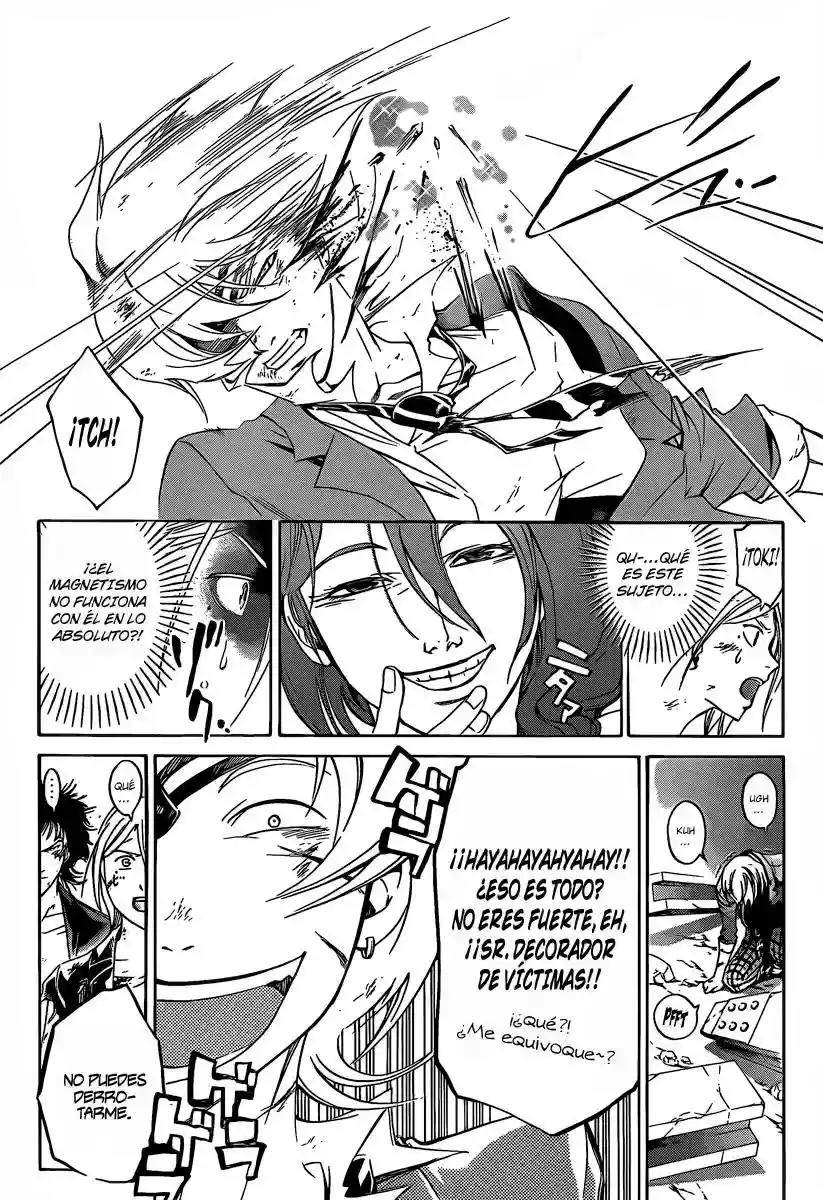 Code:Breaker - Capítulo 169 - Página 14 - LectorTMOo