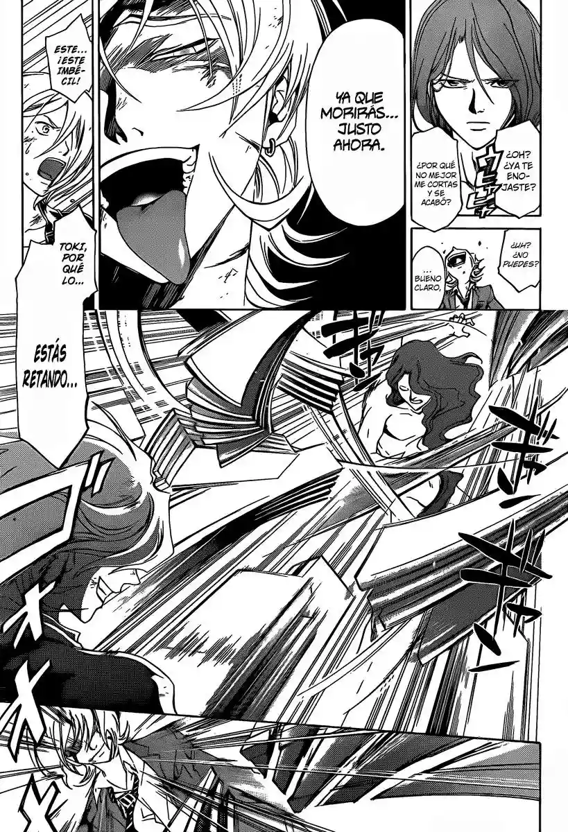 Code:Breaker - Capítulo 169 - Página 15 - LectorTMOo