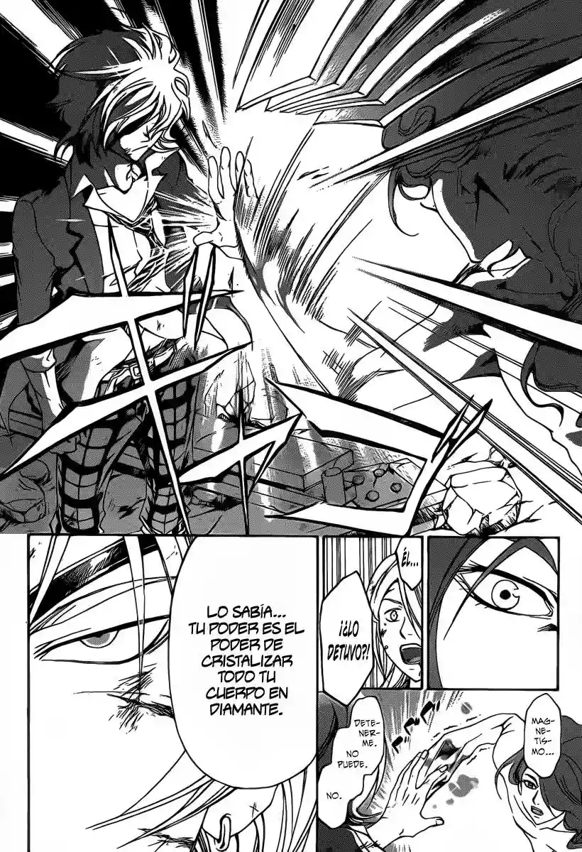 Code:Breaker - Capítulo 169 - Página 16 - LectorTMOo