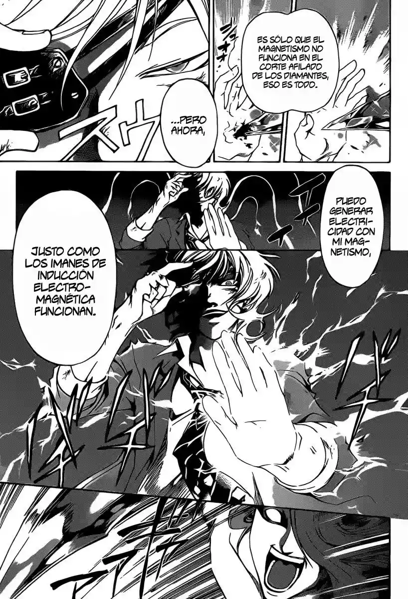 Code:Breaker - Capítulo 169 - Página 17 - LectorTMOo