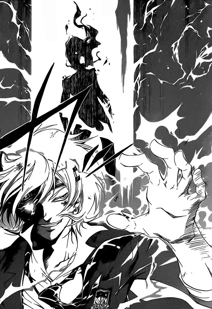 Code:Breaker - Capítulo 169 - Página 18 - LectorTMOo
