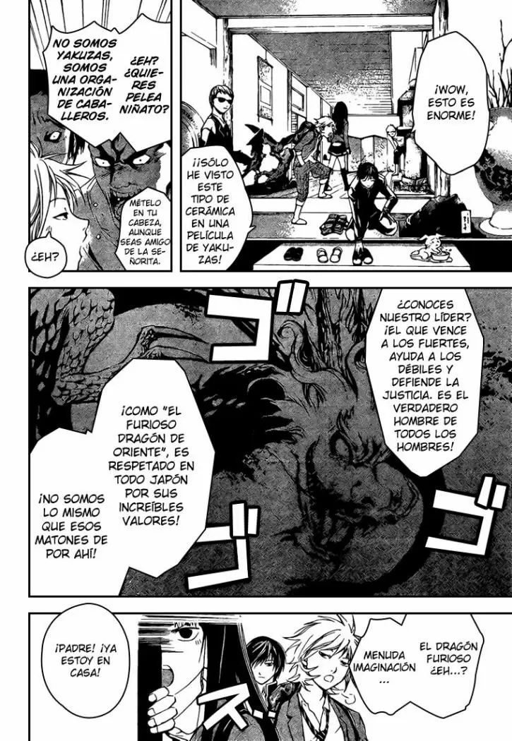 Code:Breaker - Capítulo 17 - Página 5 - LectorTMOo