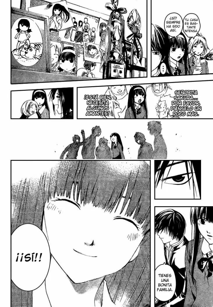 Code:Breaker - Capítulo 17 - Página 9 - LectorTMOo