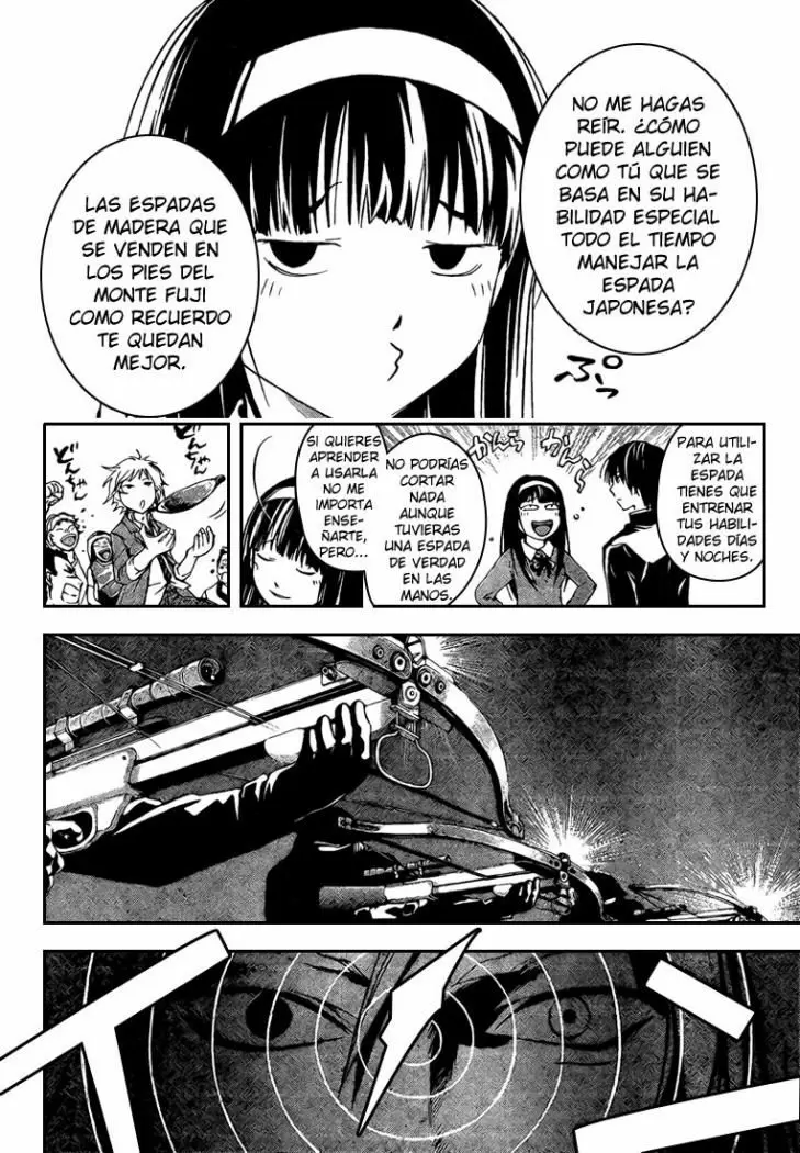 Code:Breaker - Capítulo 17 - Página 15 - LectorTMOo