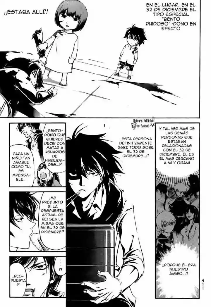 Code:Breaker - Capítulo 171 - Página 9 - LectorTMOo