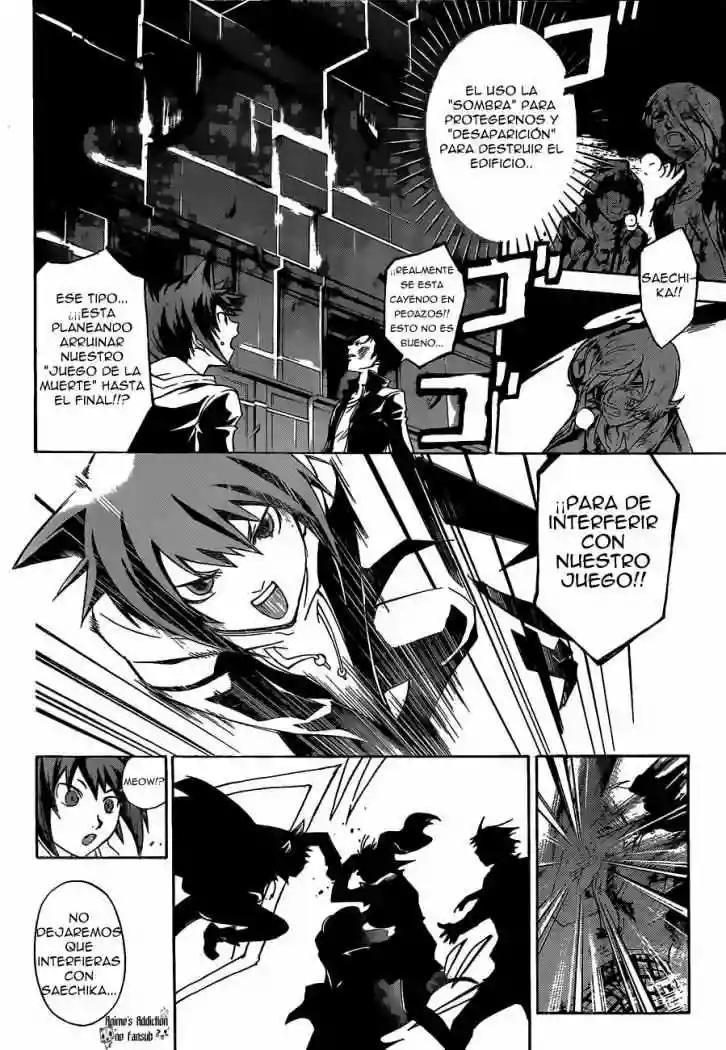 Code:Breaker - Capítulo 175 - Página 2 - LectorTMOo