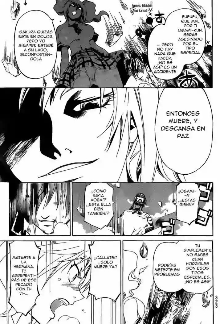 Code:Breaker - Capítulo 175 - Página 10 - LectorTMOo
