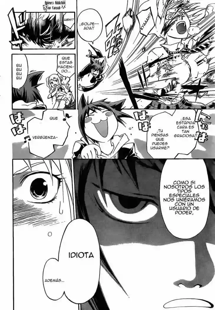 Code:Breaker - Capítulo 175 - Página 11 - LectorTMOo