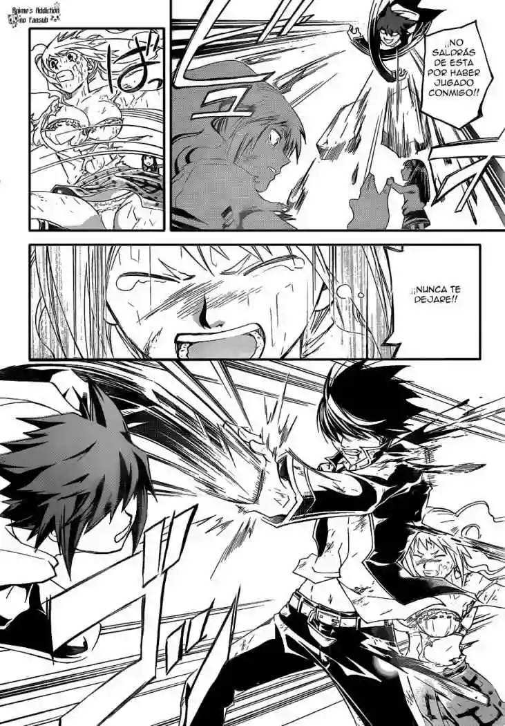 Code:Breaker - Capítulo 175 - Página 15 - LectorTMOo
