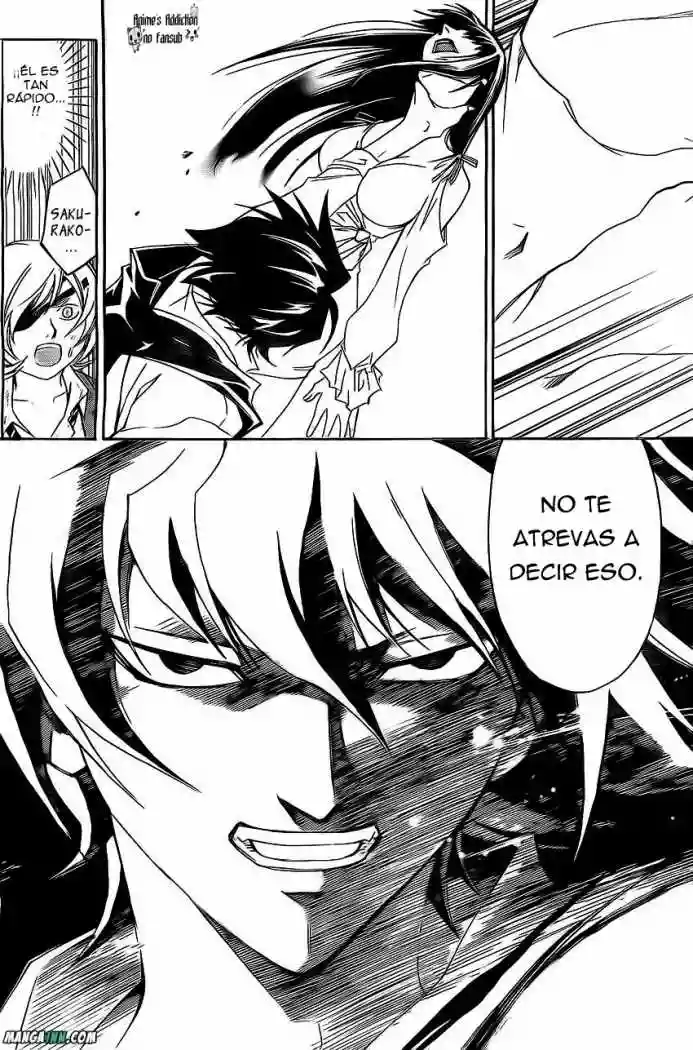 Code:Breaker - Capítulo 176 - Página 16 - LectorTMOo