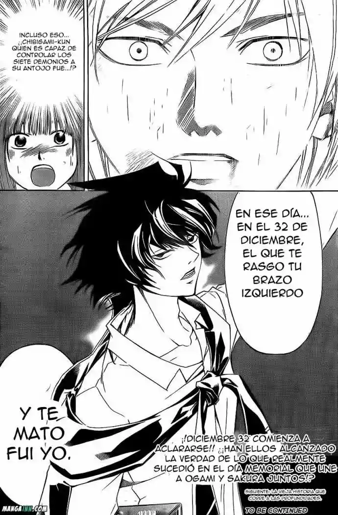 Code:Breaker - Capítulo 176 - Página 20 - LectorTMOo