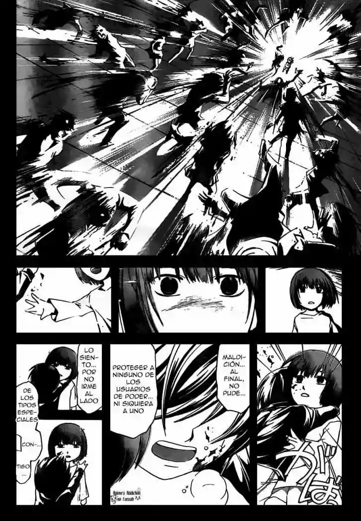 Code:Breaker - Capítulo 177 - Página 2 - LectorTMOo