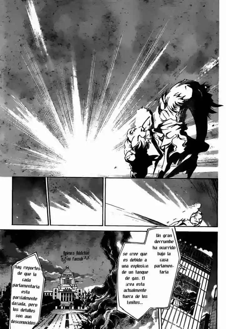 Code:Breaker - Capítulo 177 - Página 17 - LectorTMOo