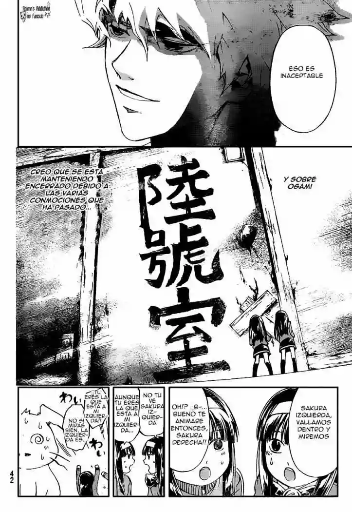 Code:Breaker - Capítulo 178 - Página 7 - LectorTMOo