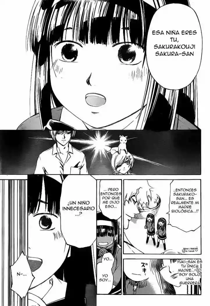 Code:Breaker - Capítulo 179 - Página 6 - LectorTMOo