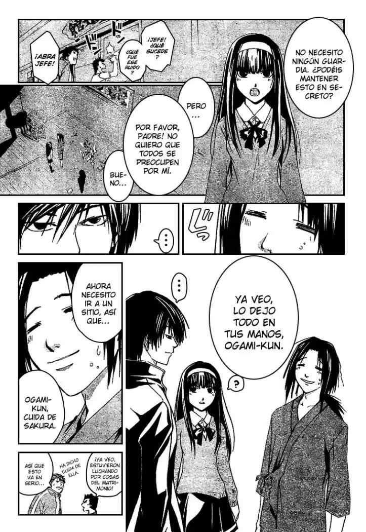Code:Breaker - Capítulo 18 - Página 3 - LectorTMOo