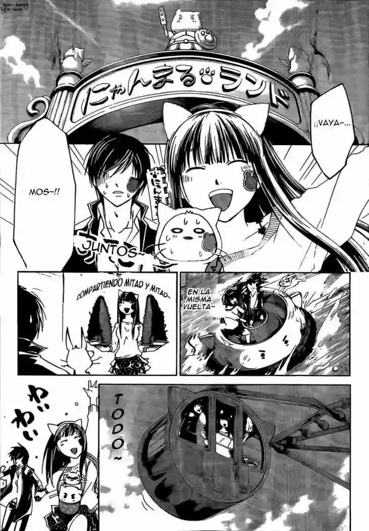 Code:Breaker - Capítulo 181 - Página 9 - LectorTMOo