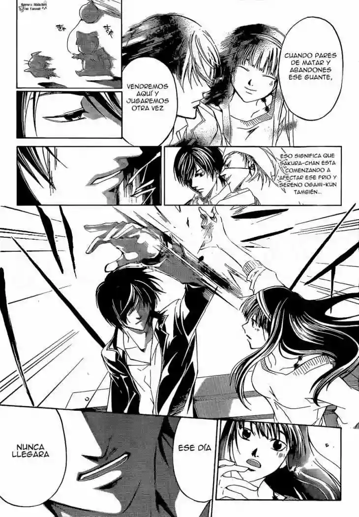Code:Breaker - Capítulo 181 - Página 11 - LectorTMOo