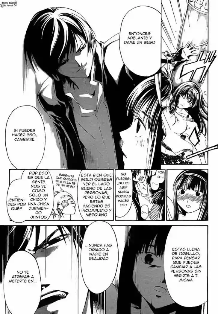 Code:Breaker - Capítulo 181 - Página 13 - LectorTMOo