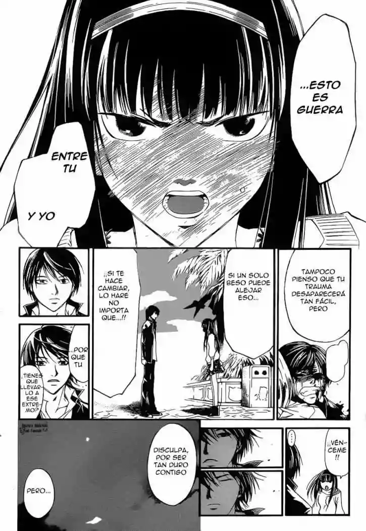 Code:Breaker - Capítulo 181 - Página 15 - LectorTMOo