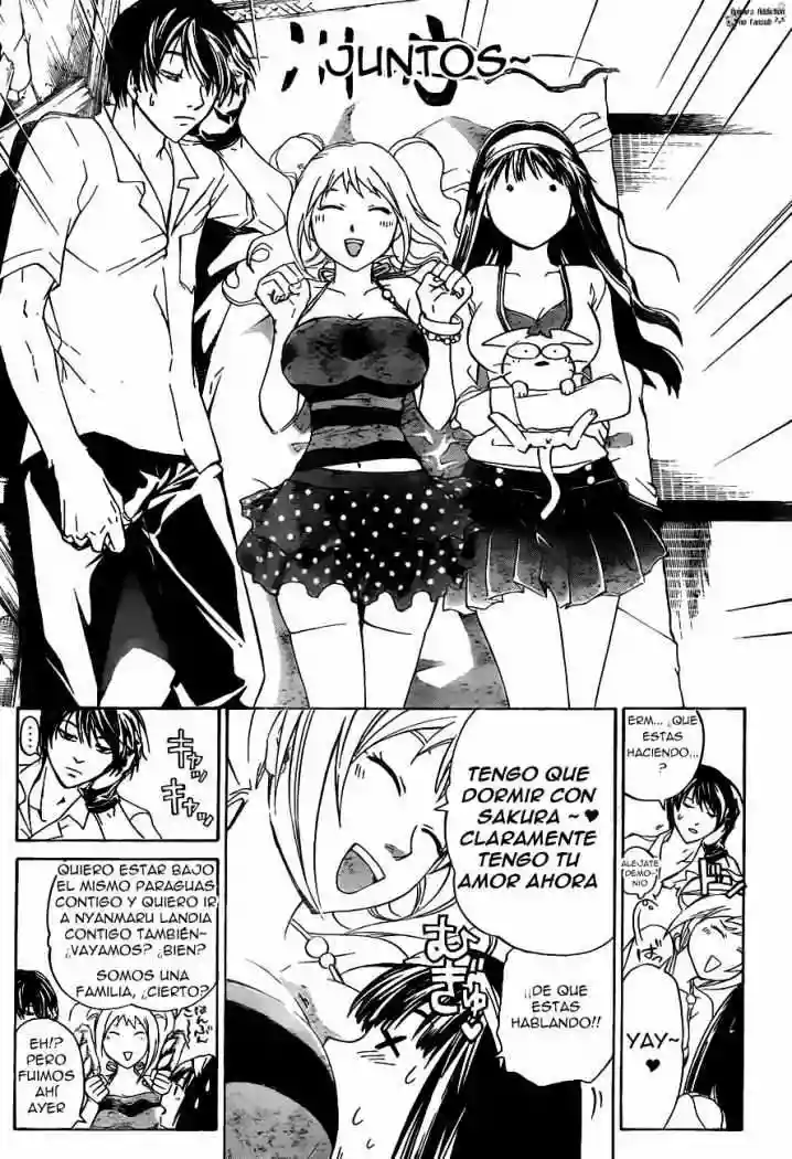 Code:Breaker - Capítulo 182 - Página 9 - LectorTMOo