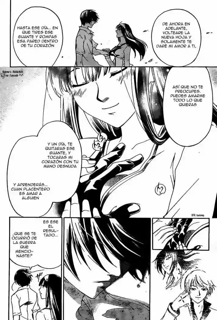 Code:Breaker - Capítulo 182 - Página 18 - LectorTMOo