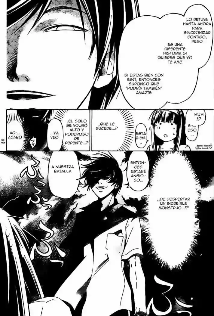 Code:Breaker - Capítulo 182 - Página 20 - LectorTMOo