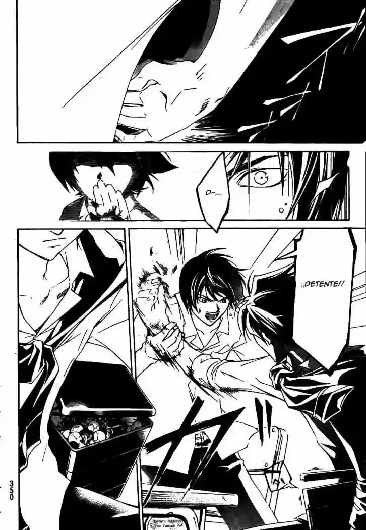 Code:Breaker - Capítulo 183 - Página 13 - LectorTMOo