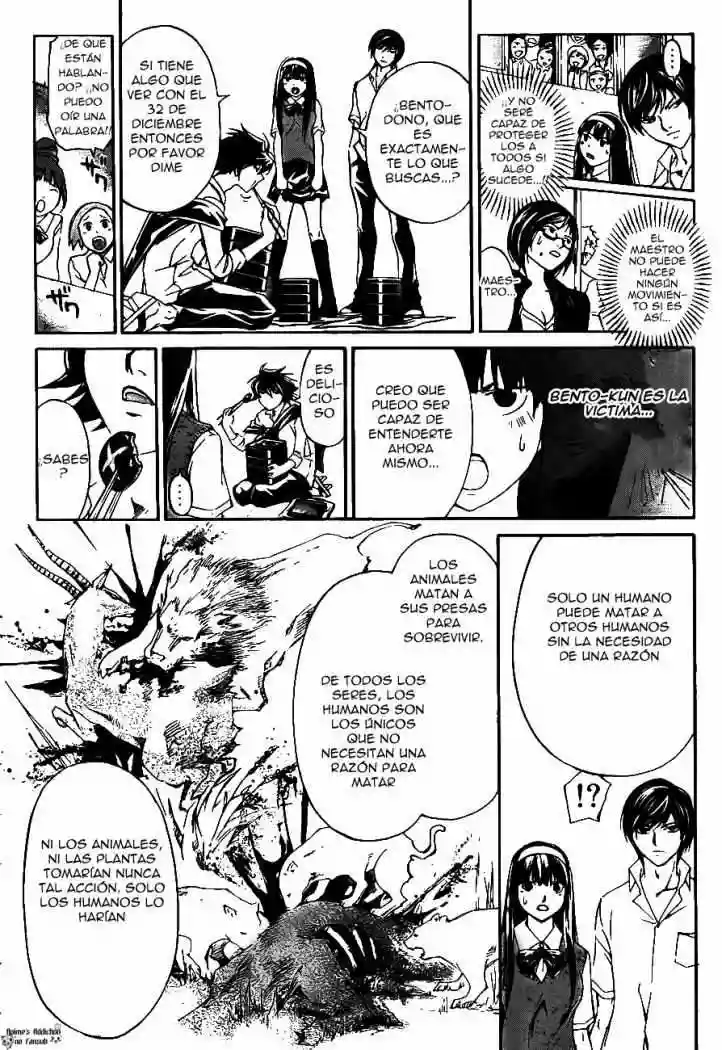 Code:Breaker - Capítulo 183 - Página 15 - LectorTMOo