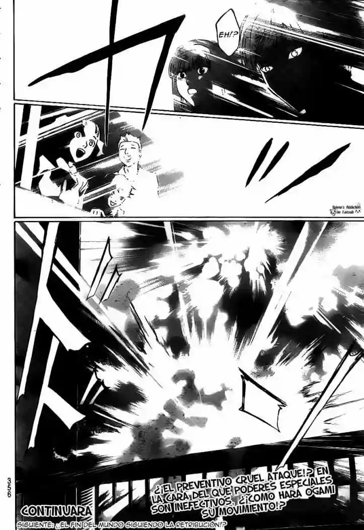 Code:Breaker - Capítulo 183 - Página 20 - LectorTMOo