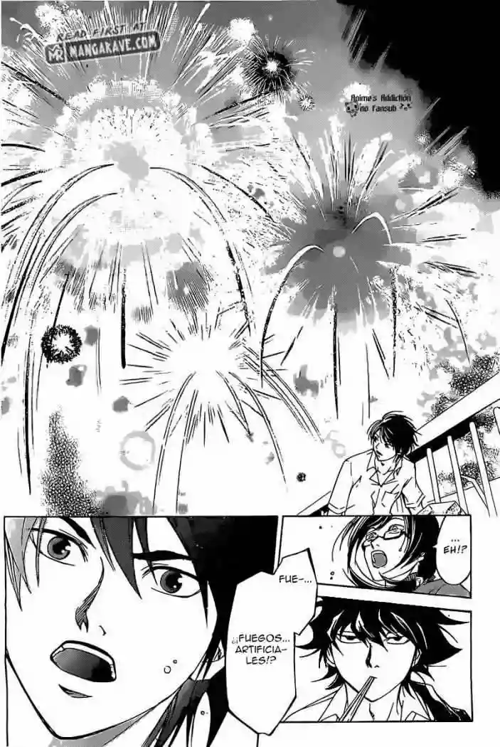 Code:Breaker - Capítulo 184 - Página 7 - LectorTMOo