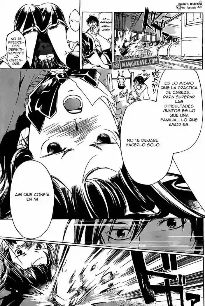 Code:Breaker - Capítulo 184 - Página 14 - LectorTMOo
