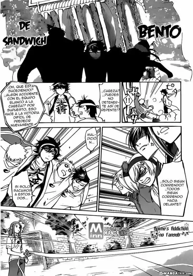Code:Breaker - Capítulo 188 - Página 15 - LectorTMOo