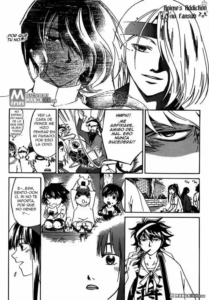 Code:Breaker - Capítulo 189 - Página 4 - LectorTMOo